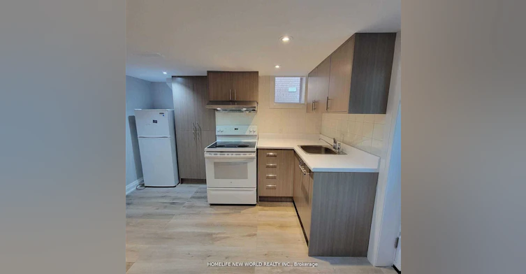 41 Brucewood Crescent, Toronto, ON, M6A 2G7 - 10