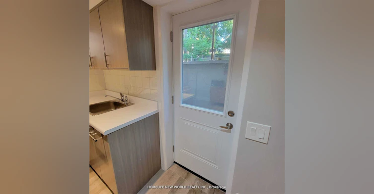41 Brucewood Crescent, Toronto, ON, M6A 2G7 - 12