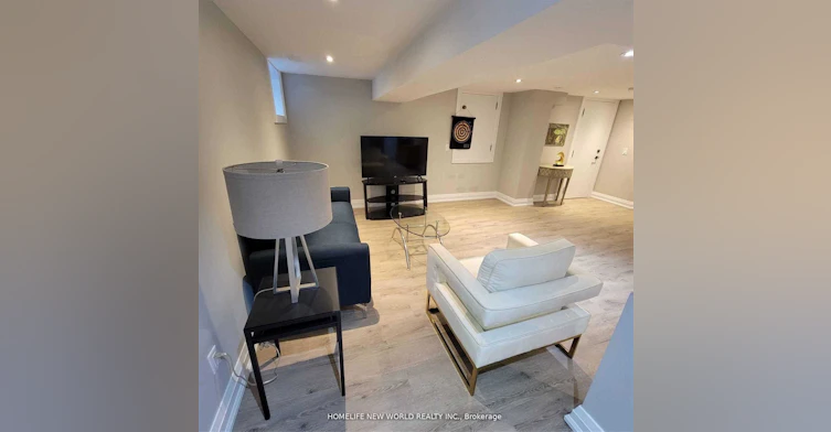 41 Brucewood Crescent, Toronto, ON, M6A 2G7 - 7