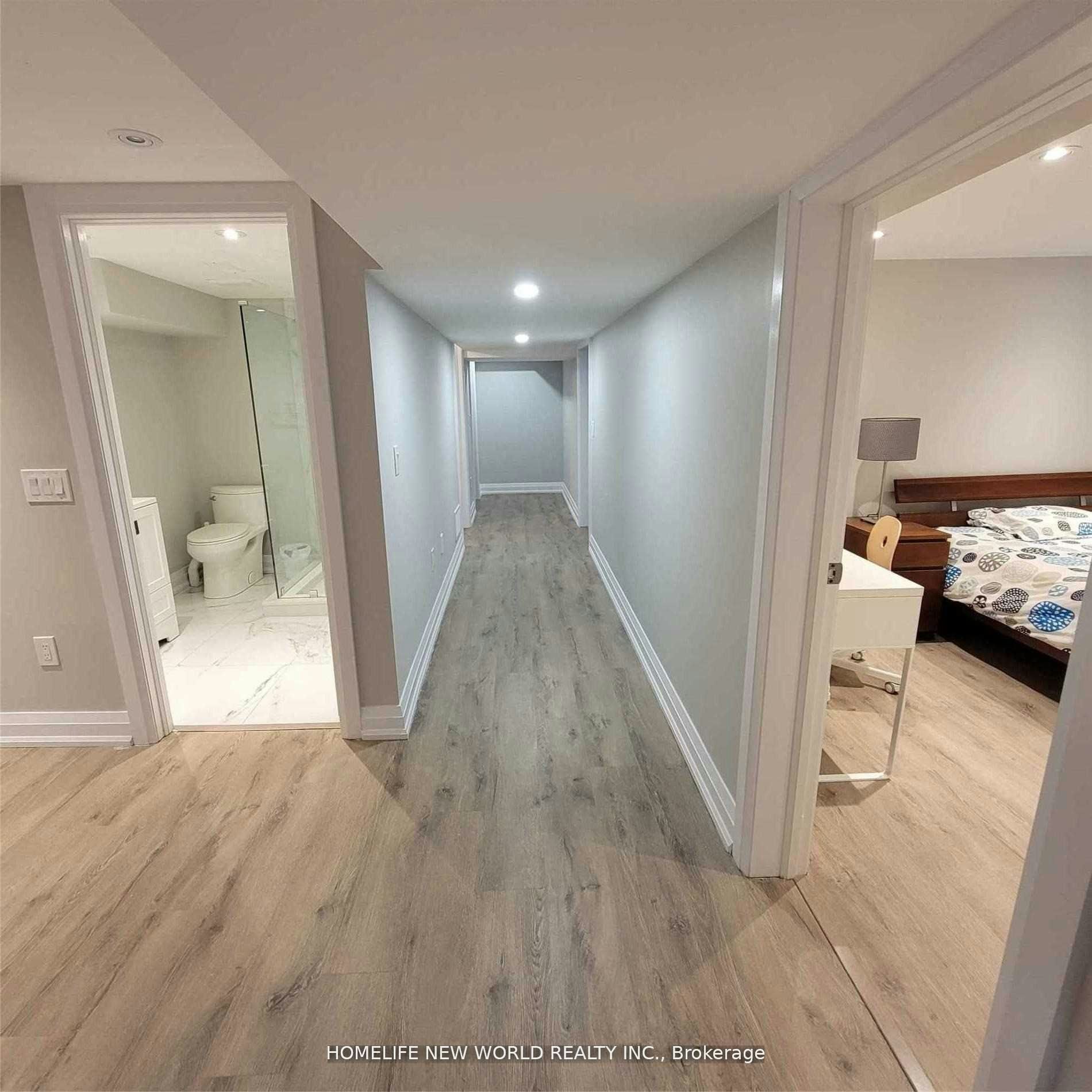 41 Brucewood Crescent, Toronto, ON, M6A 2G7 - 5