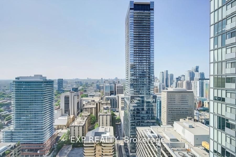 3703-238 Simcoe Street, Toronto, ON, M5T 0E2 - 4