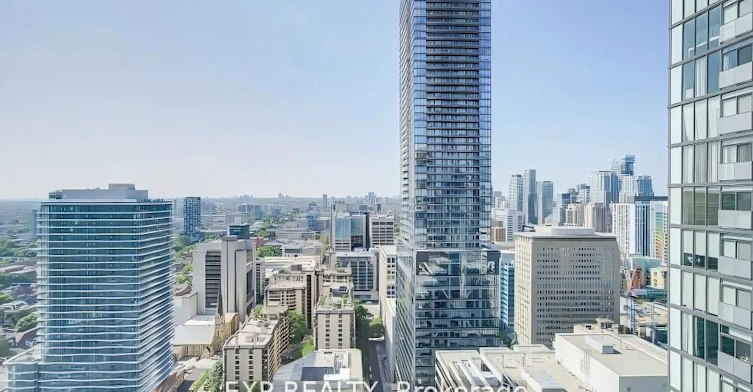3703-238 Simcoe Street, Toronto, ON, M5T 0E2 - 4