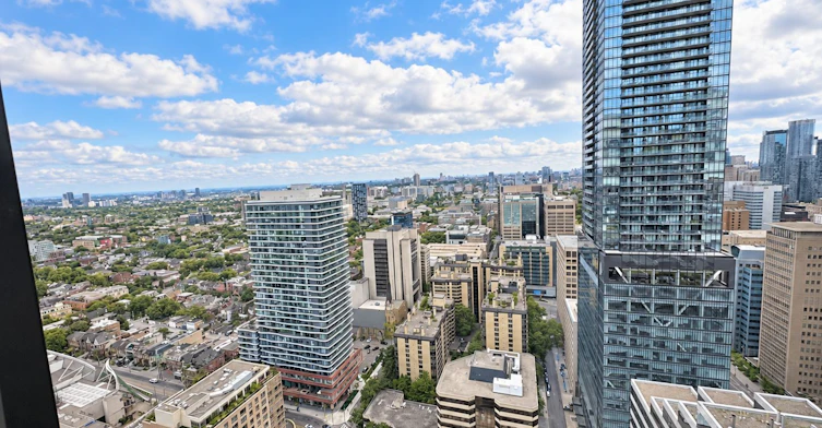 3703-238 Simcoe Street, Toronto, ON, M5T 0E2 - 5