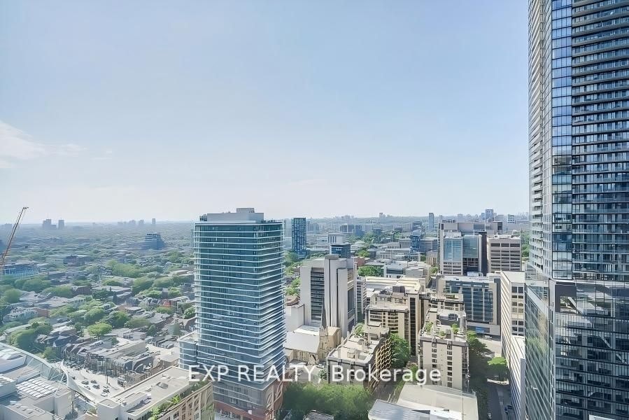 3703-238 Simcoe Street, Toronto, ON, M5T 0E2 - 3