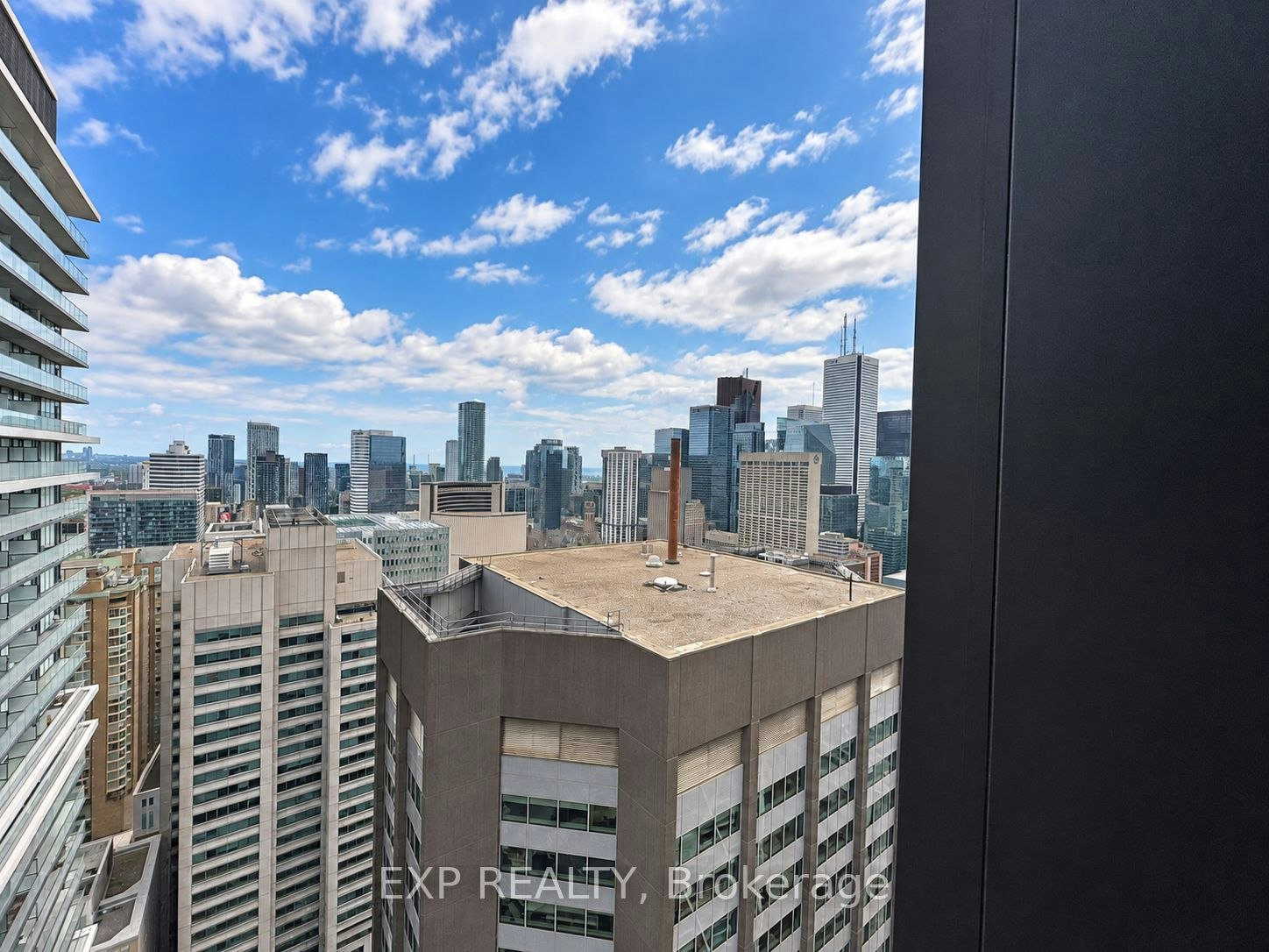 3703-238 Simcoe Street, Toronto, ON, M5T 0E2 - 2