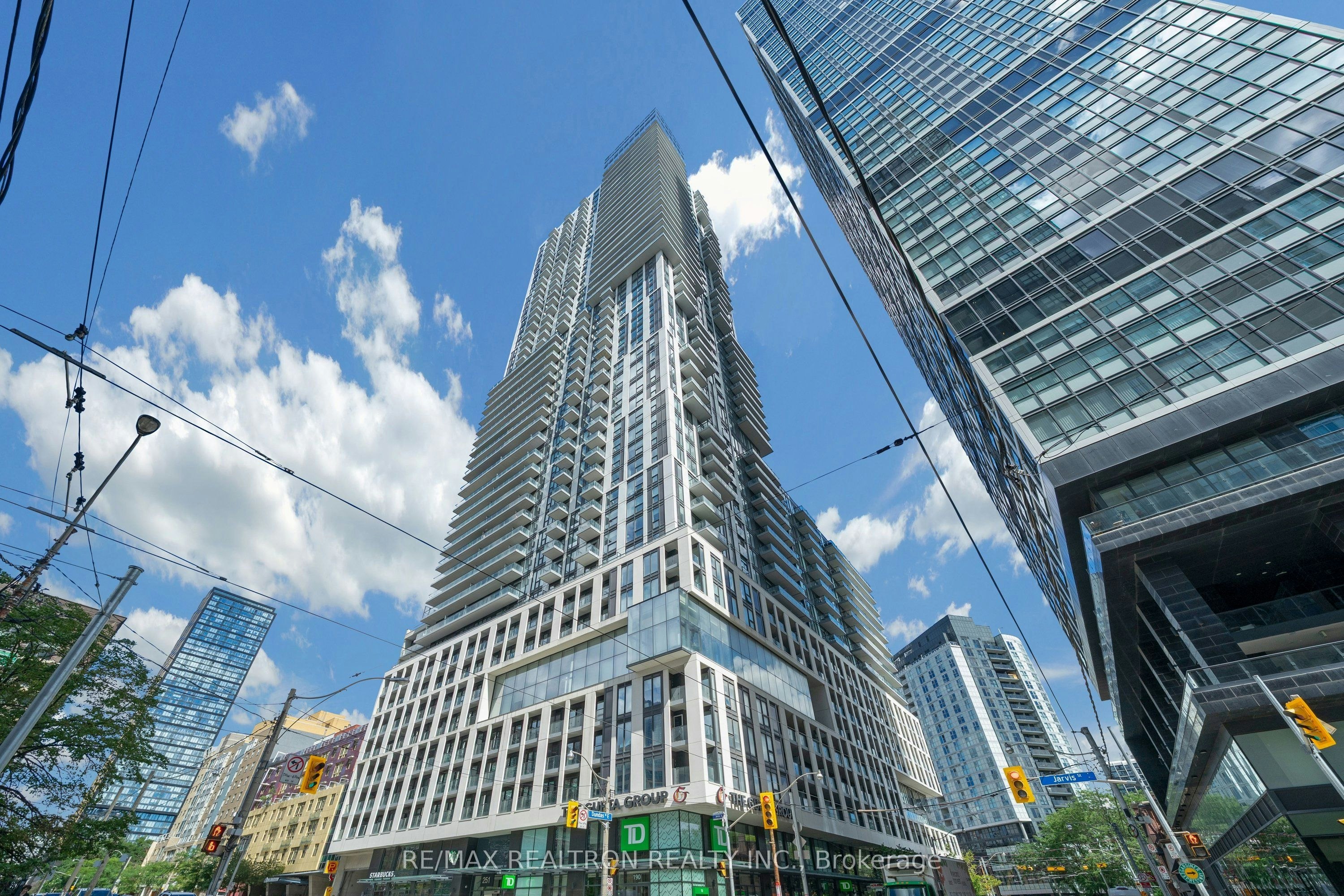 514-251 Jarvis Street, Toronto, ON, M5B 0C3