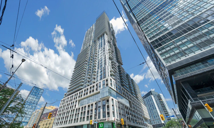 514-251 Jarvis Street