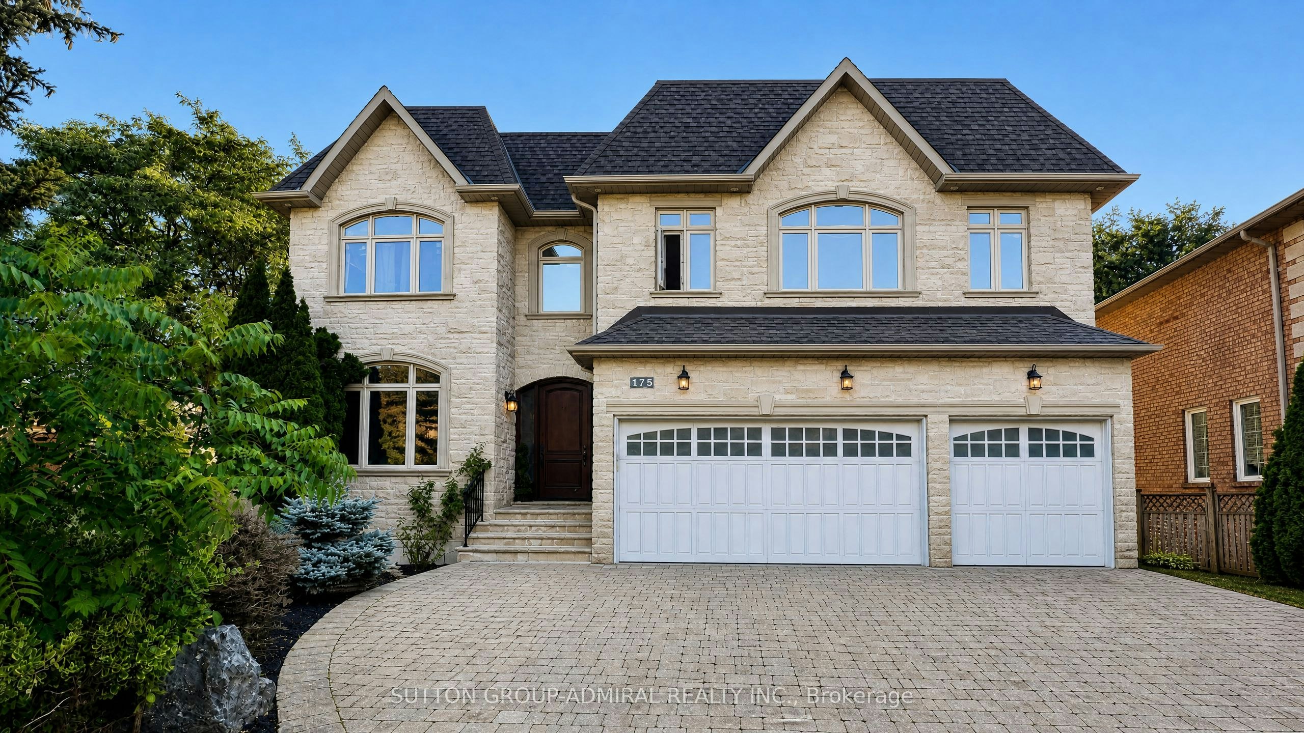 175 Estelle Avenue, Toronto, ON, M2N 5J2