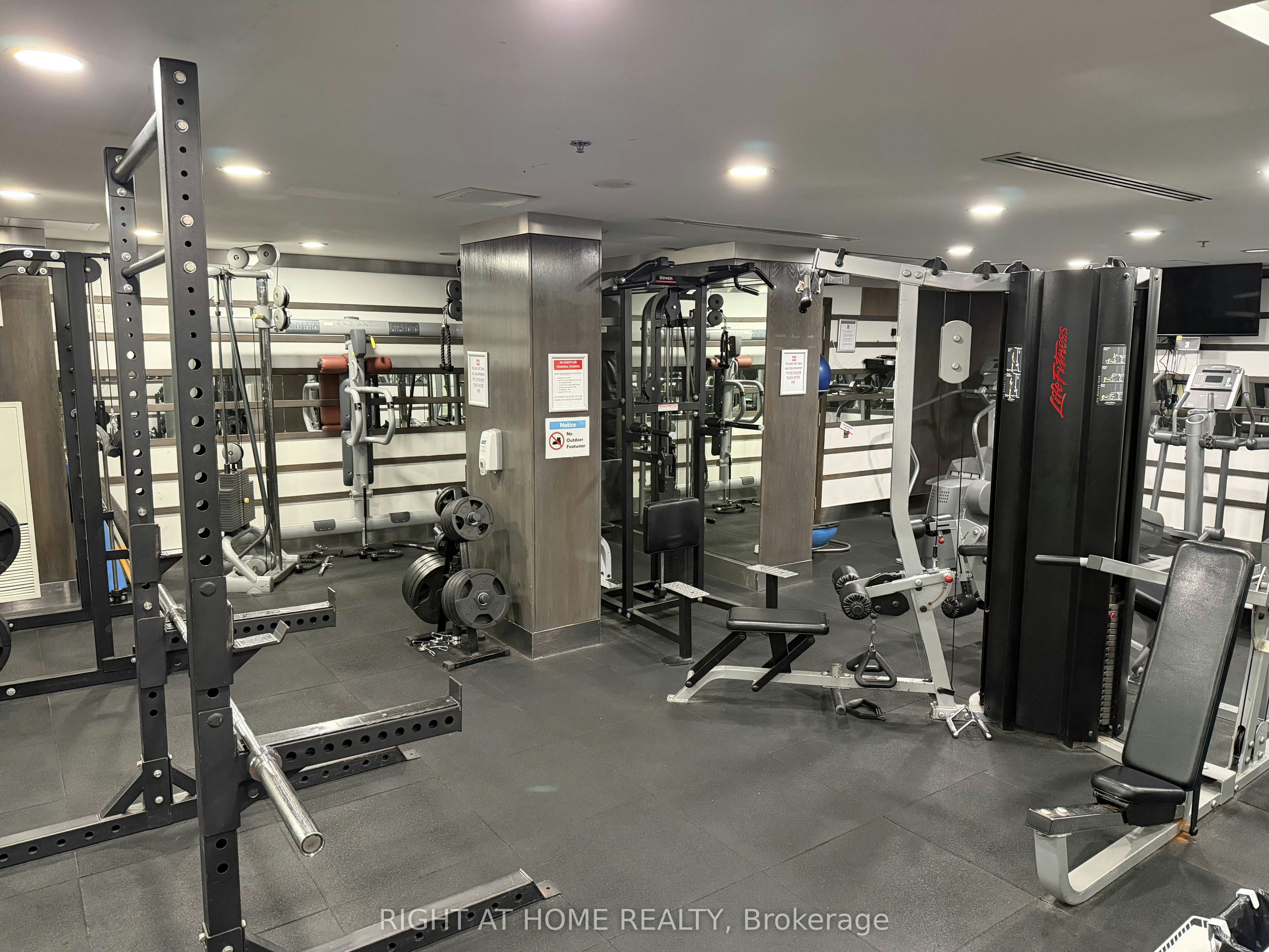 2001-21 Carlton Street, Toronto, ON, M5B 1L3 - 14