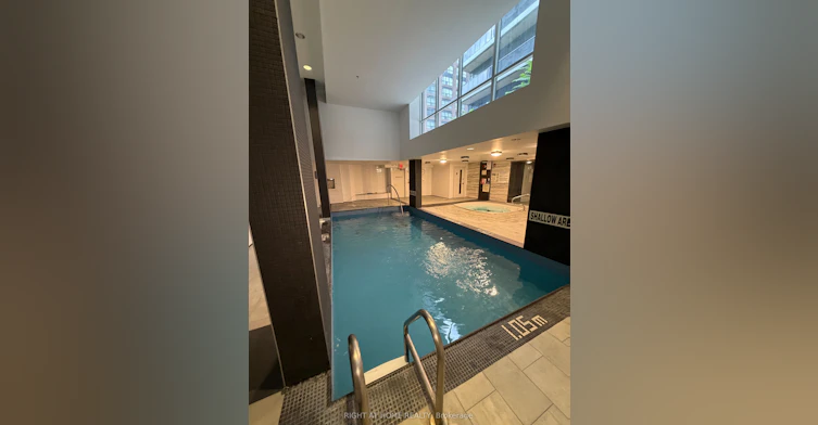 2001-21 Carlton Street, Toronto, ON, M5B 1L3 - 13
