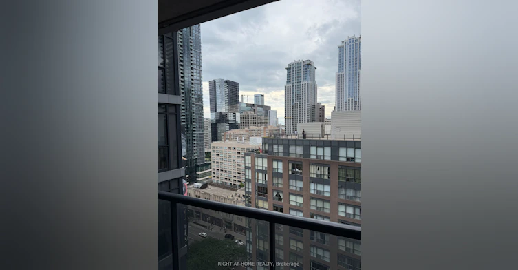 2001-21 Carlton Street, Toronto, ON, M5B 1L3 - 11