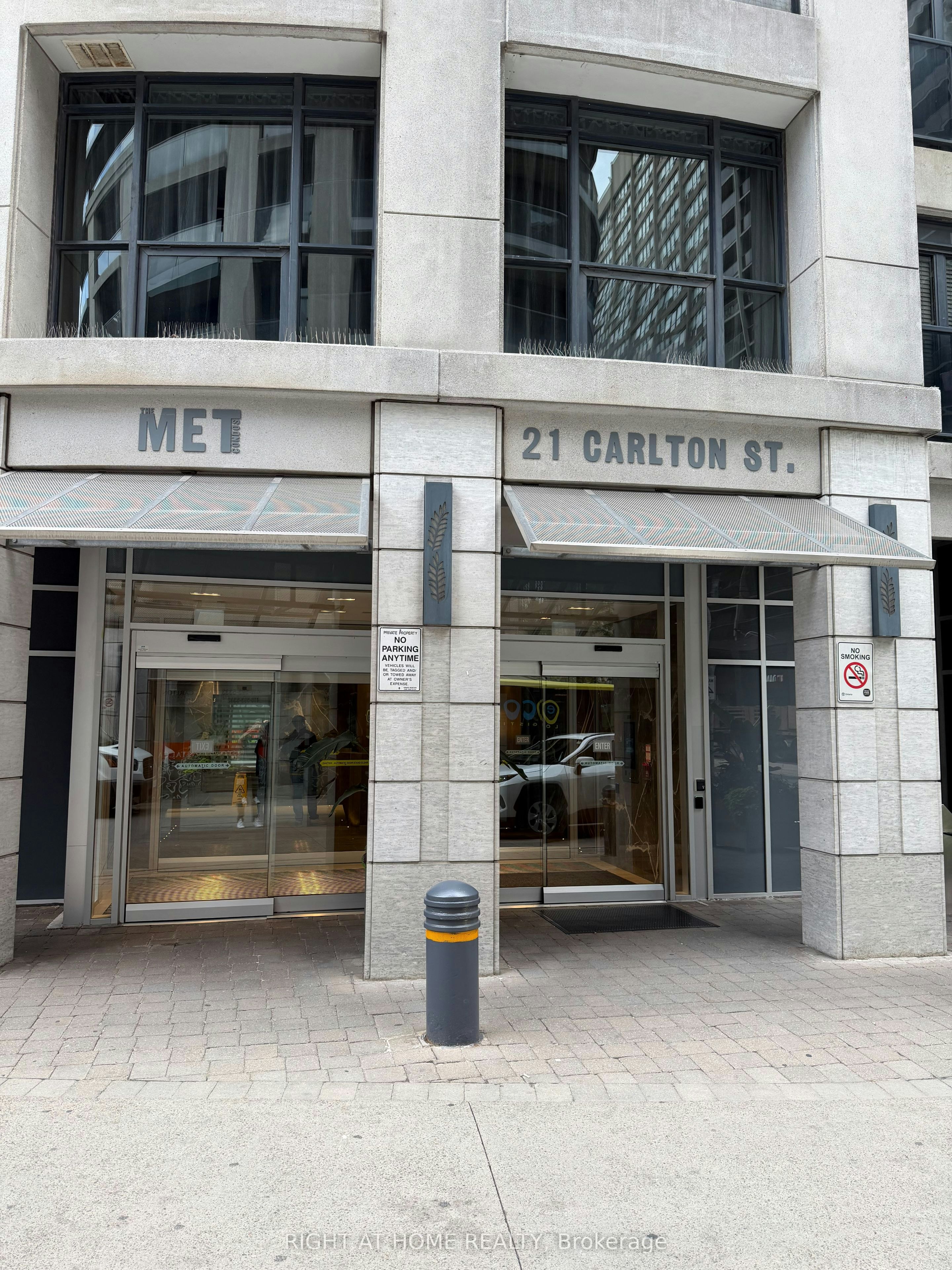 2001-21 Carlton Street, Toronto, ON, M5B 1L3 - 12
