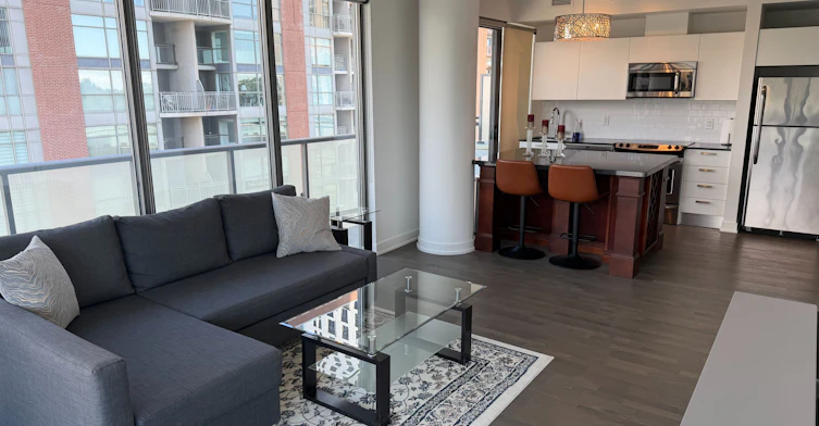 704-1815 Yonge Street, Toronto, ON, M4T 2A4 - 5