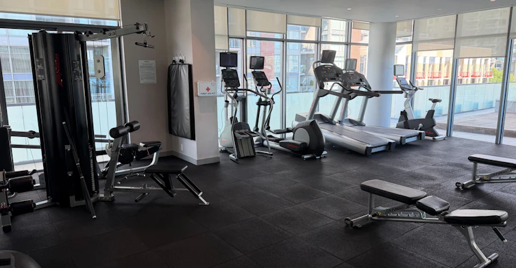 704-1815 Yonge Street, Toronto, ON, M4T 2A4 - 23