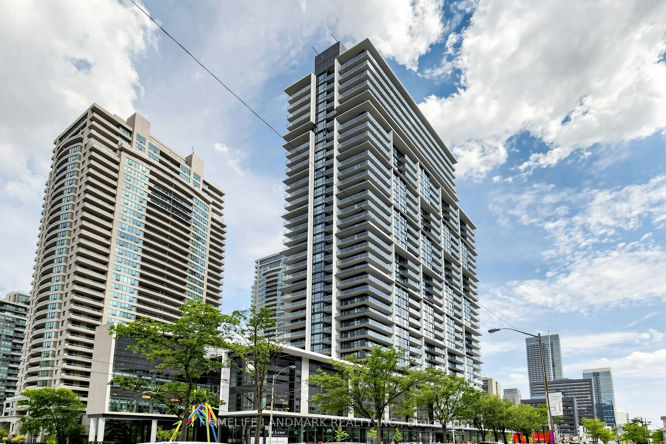 1110-4955 Yonge Street, Toronto, ON, M2N 5N6