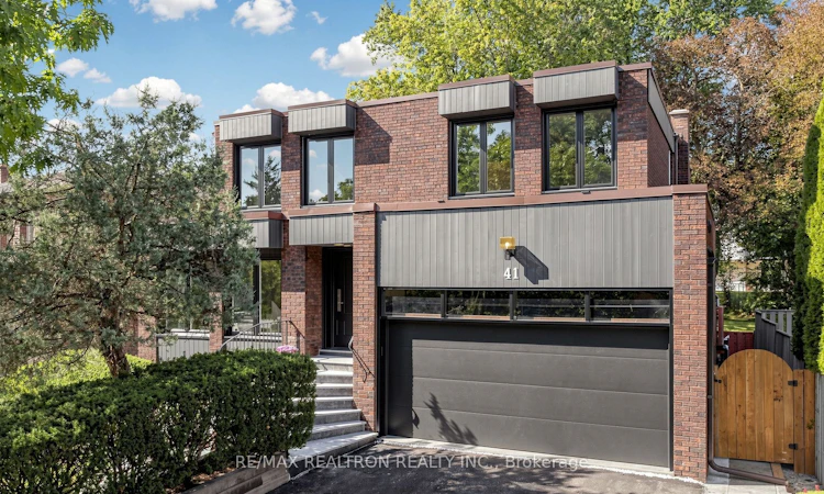 41 Beardmore Crescent