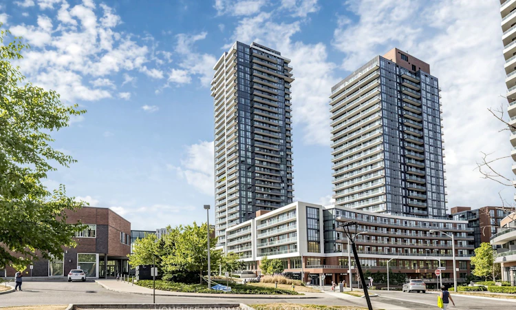2610-32 Forest Manor Road