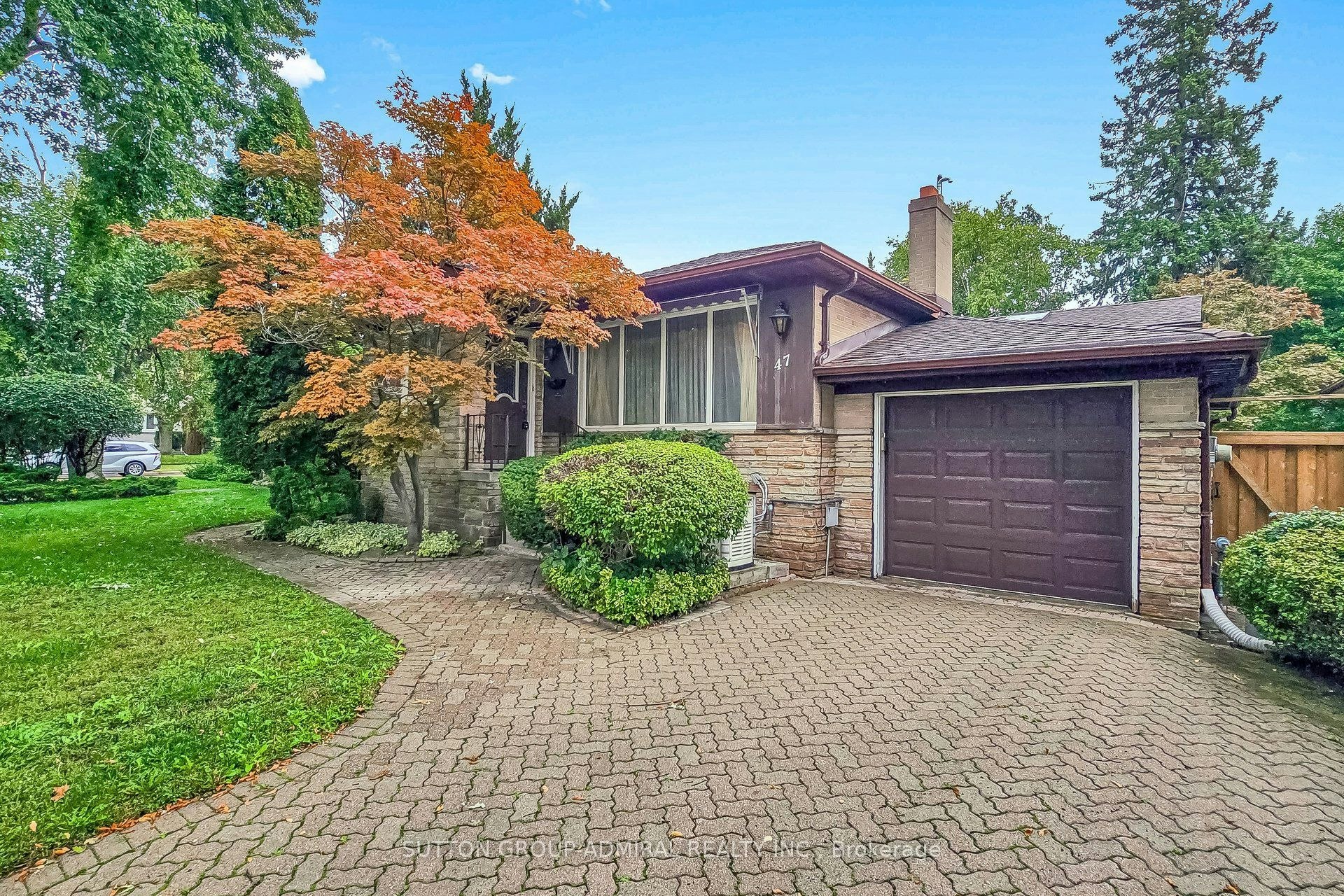 47 Talbot Road, Toronto, ON, M2M 1R7