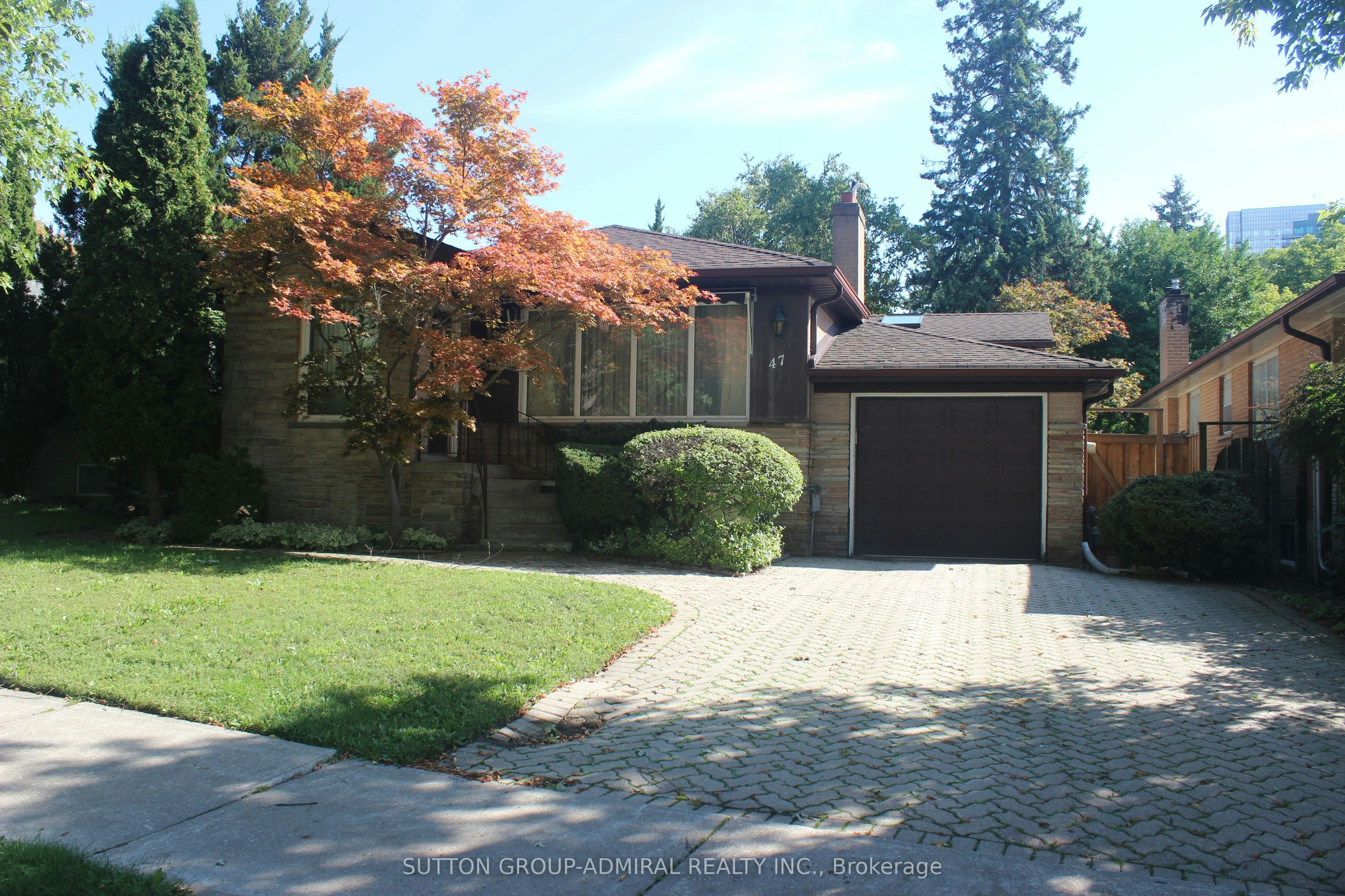 47 Talbot Road, Toronto, ON, M2M 1R7