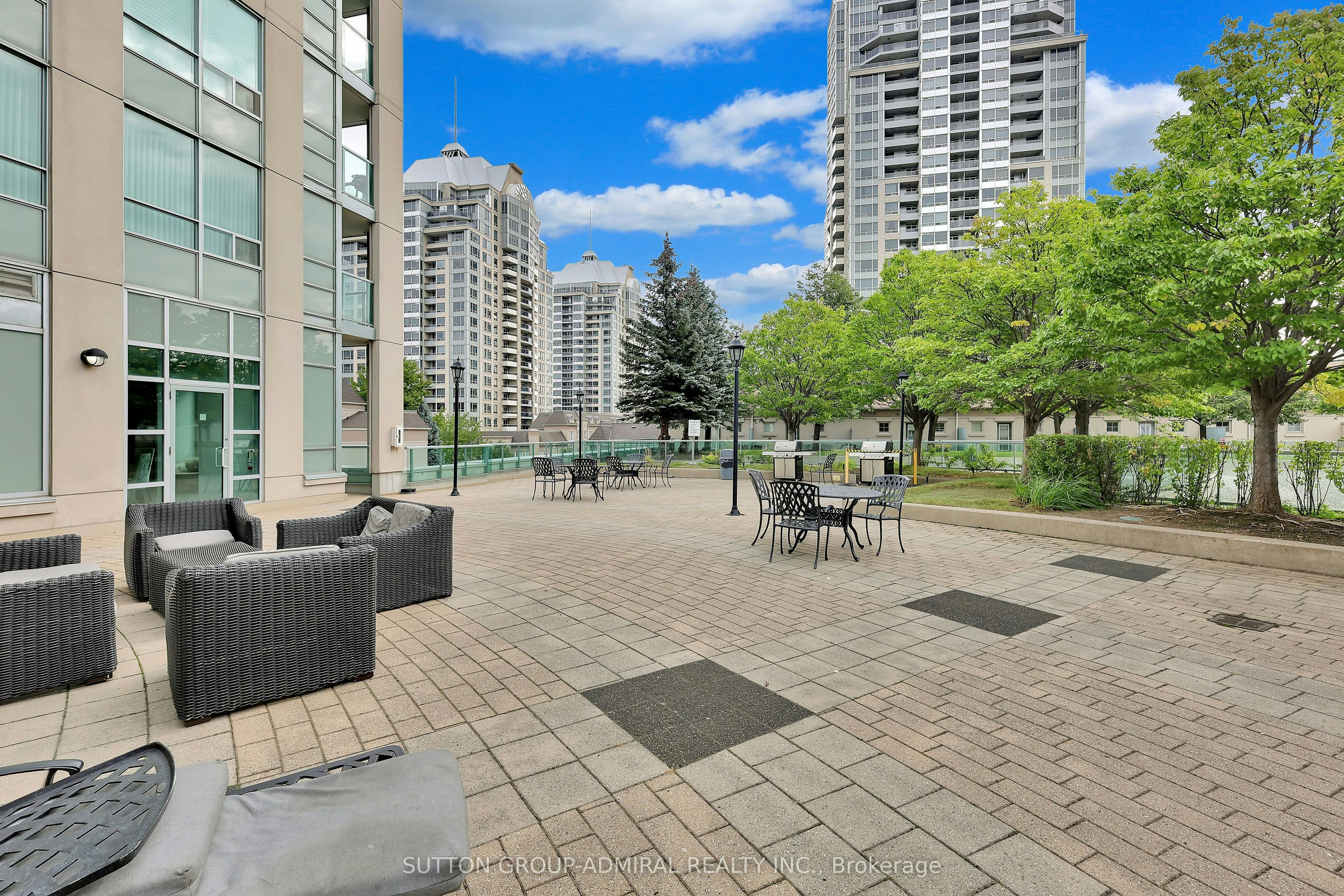 GV108-38 Kenaston Gardens, Toronto, ON, M2K 1G8