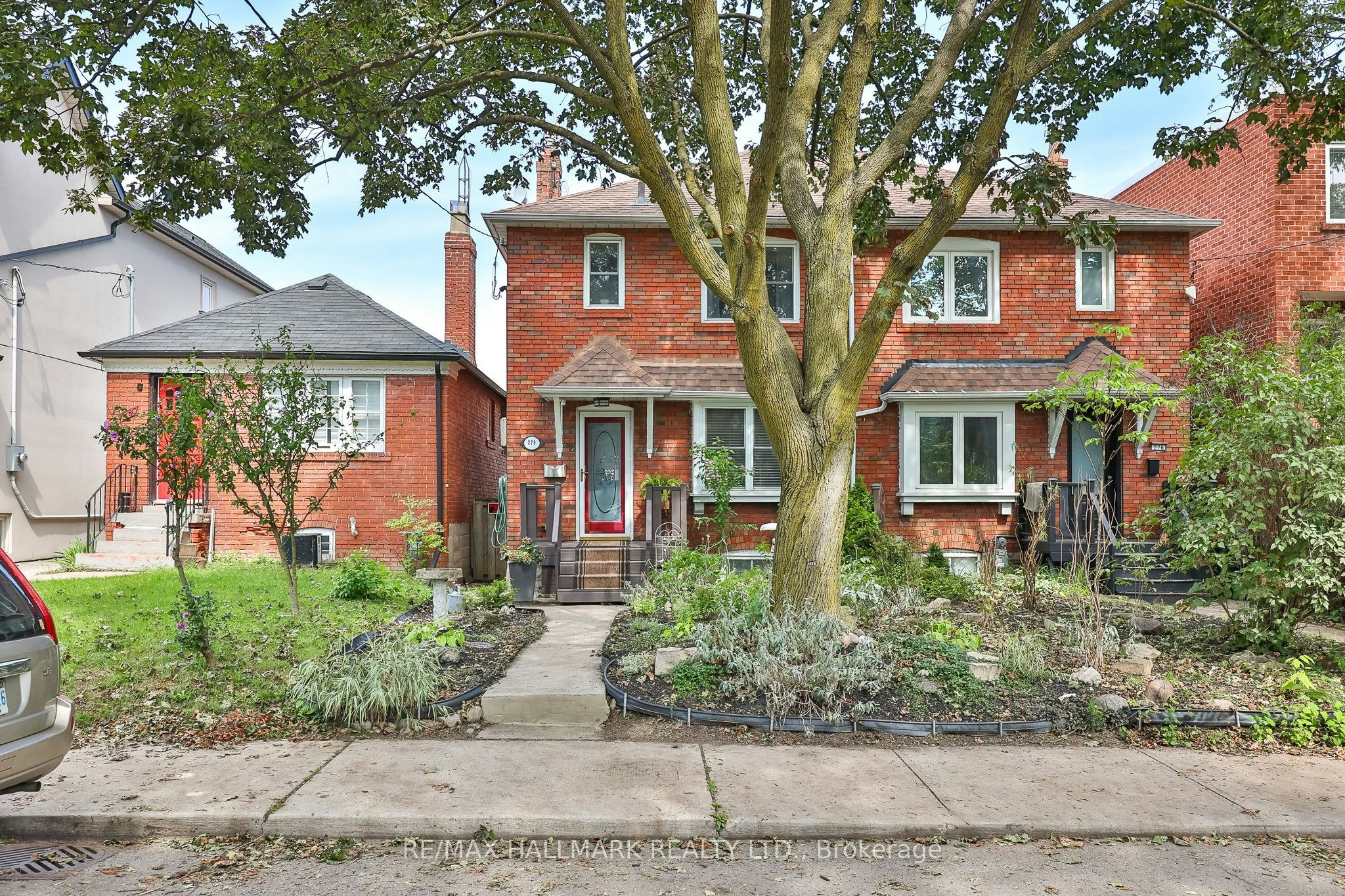 278 Woburn Avenue, Toronto, ON, M5M 1K9
