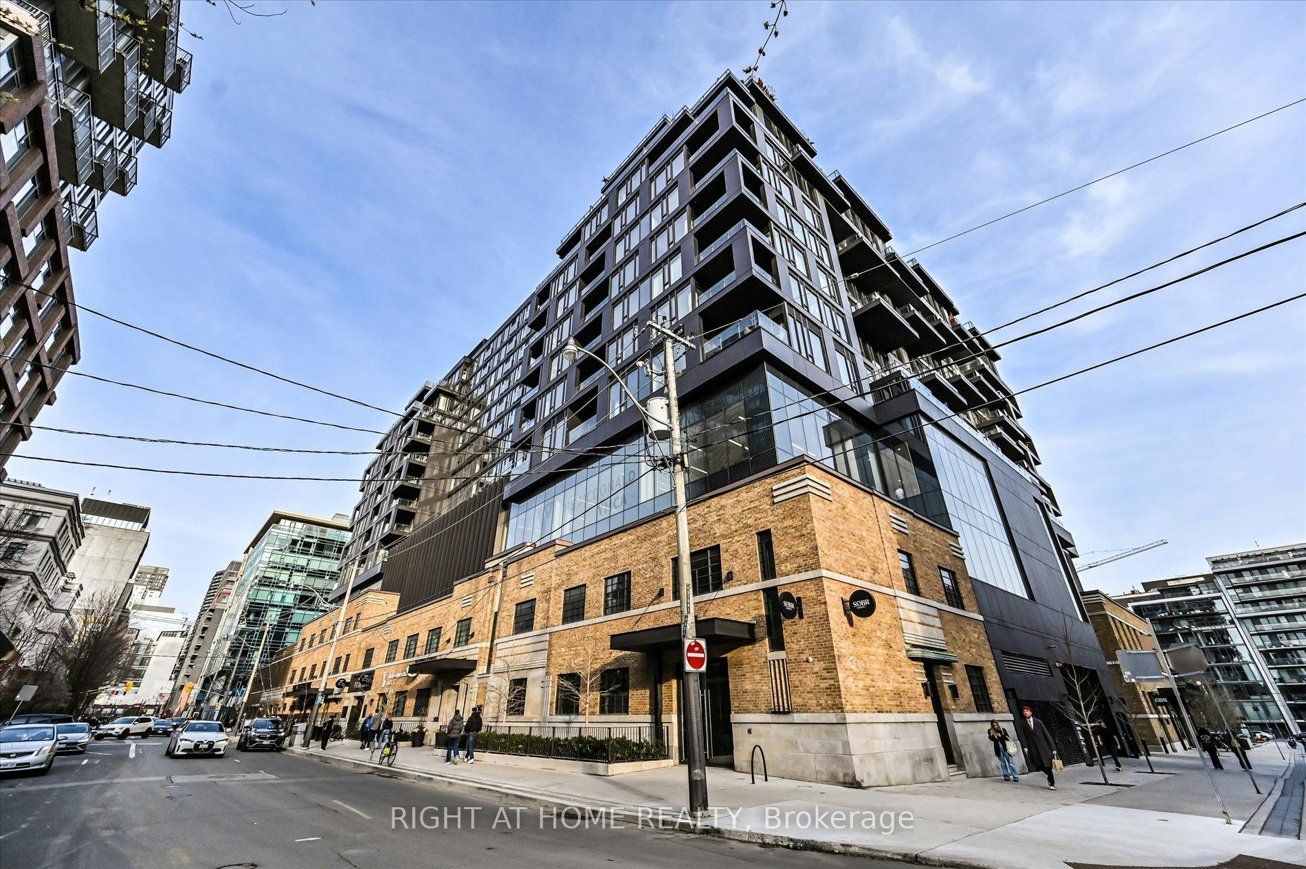 733-505 Richmond Street W, Toronto, ON, M5V 1Y3 - 5