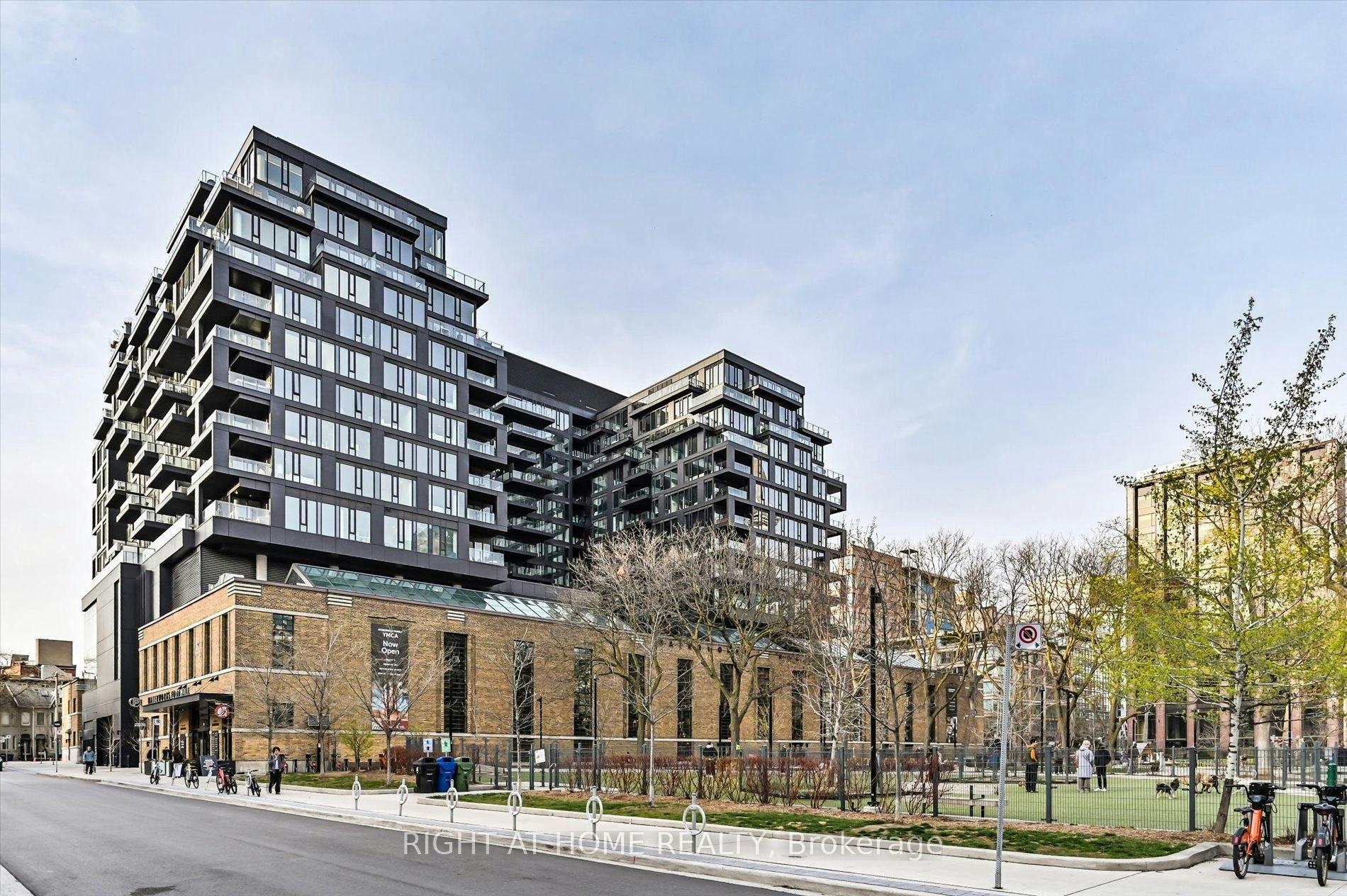 733-505 Richmond Street W, Toronto, ON, M5V 1Y3 - 3