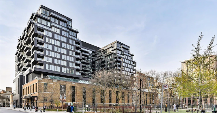 733-505 Richmond Street W, Toronto, ON, M5V 1Y3 - 3