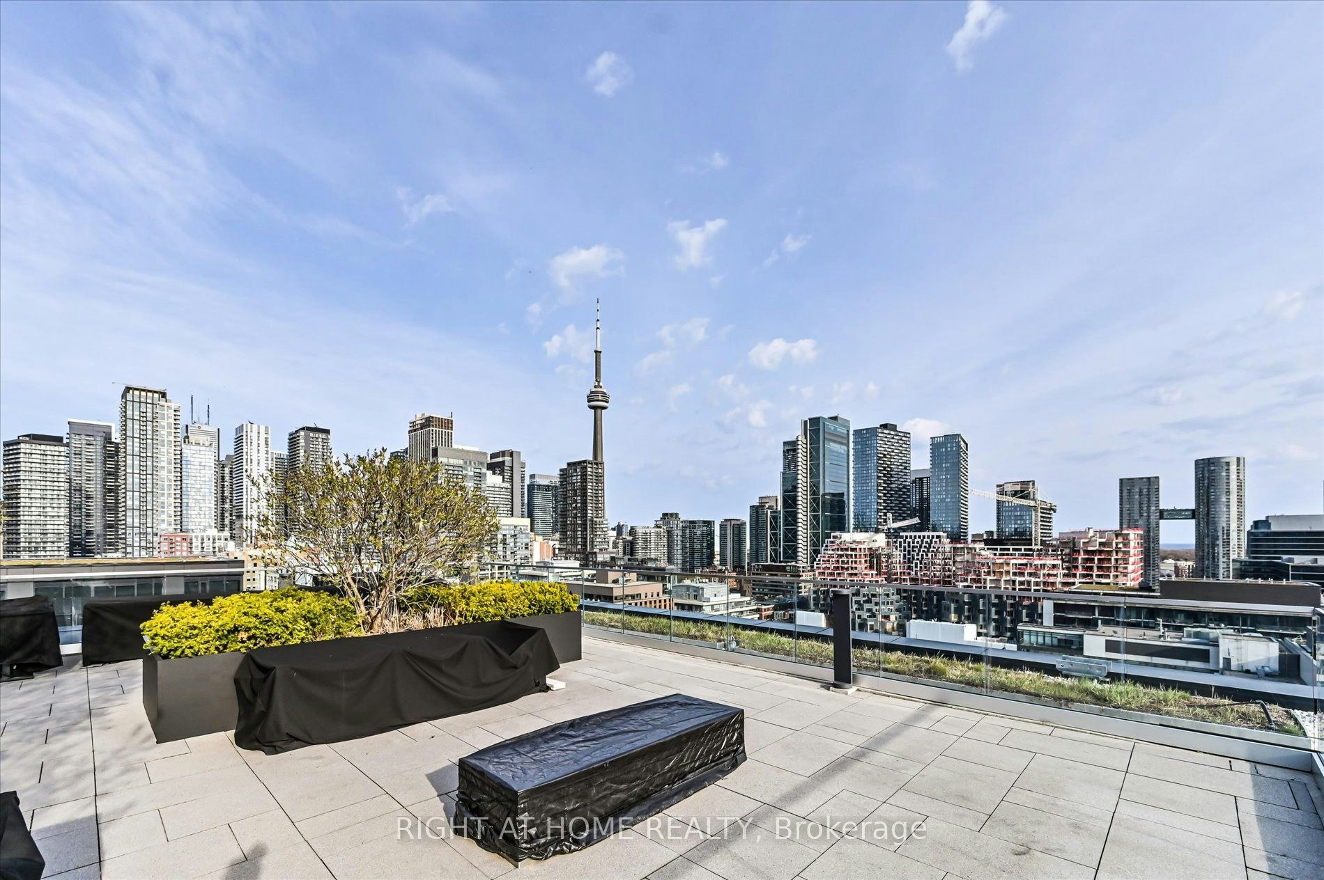 733-505 Richmond Street W, Toronto, ON, M5V 1Y3 - 24
