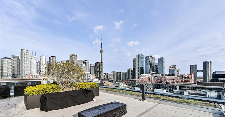 733-505 Richmond Street W, Toronto, ON, M5V 1Y3 - 24