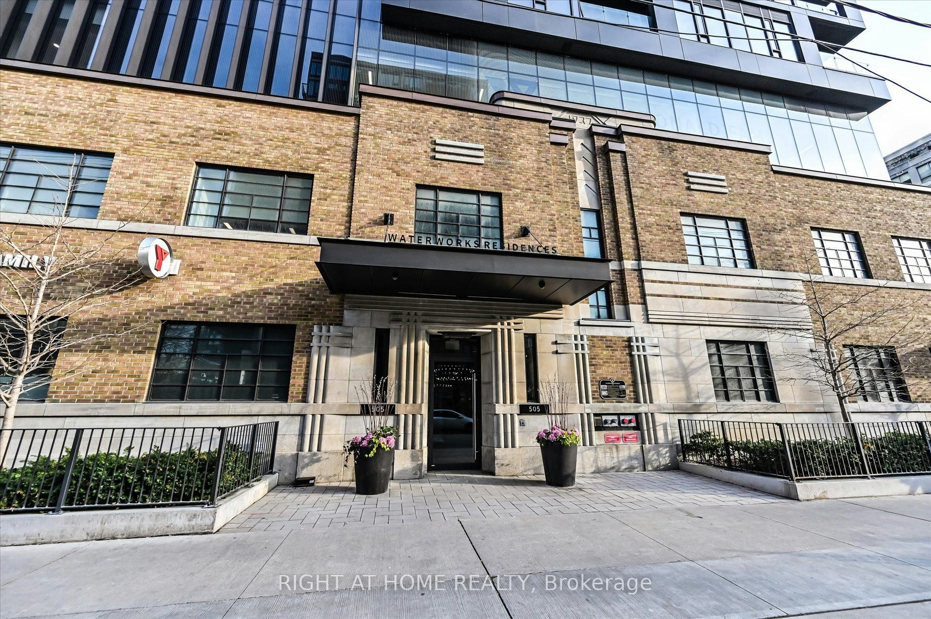 733-505 Richmond Street W, Toronto, ON, M5V 1Y3 - 2