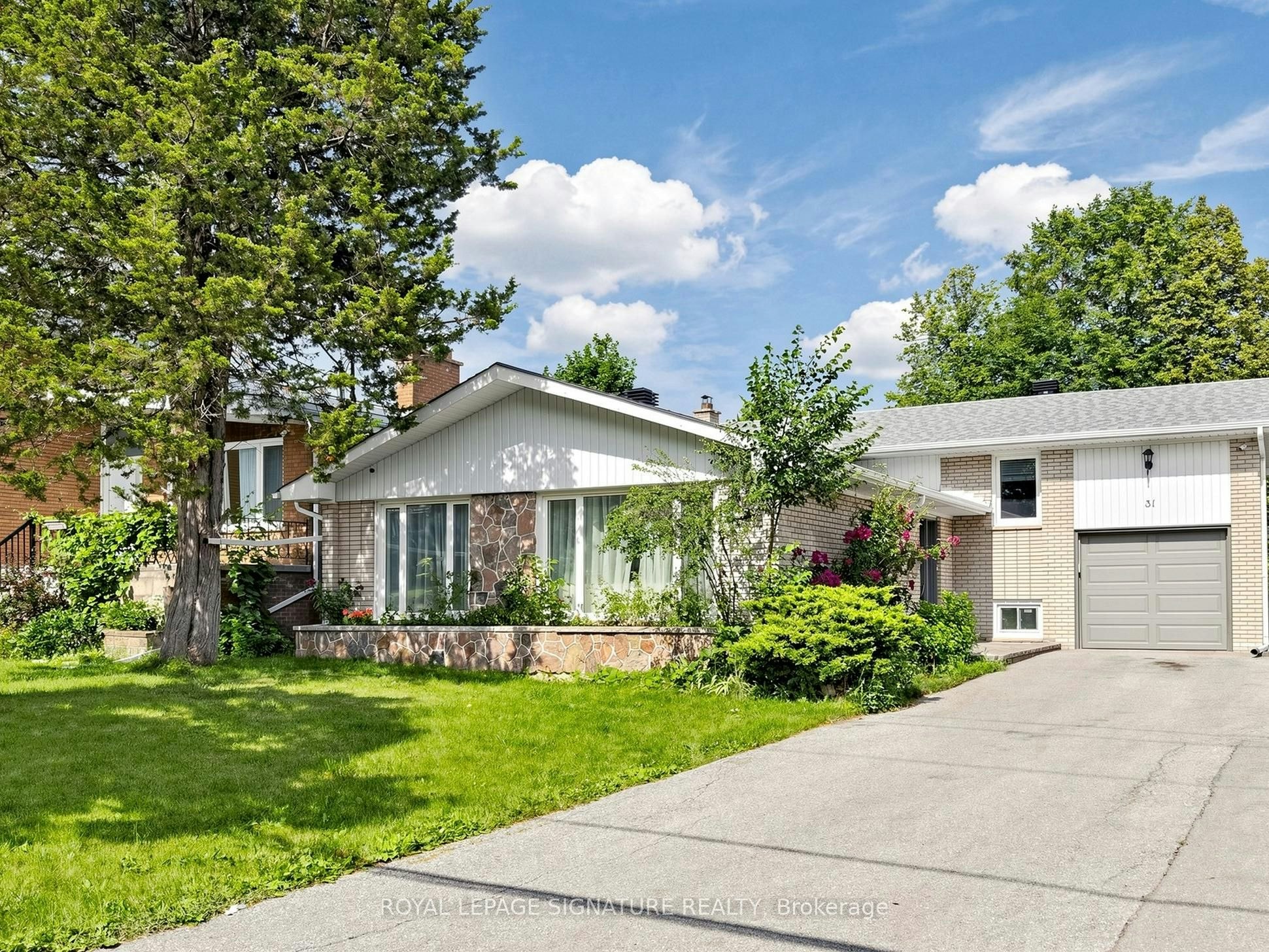 31 Tollerton Avenue, Toronto, ON, M2K 2H1