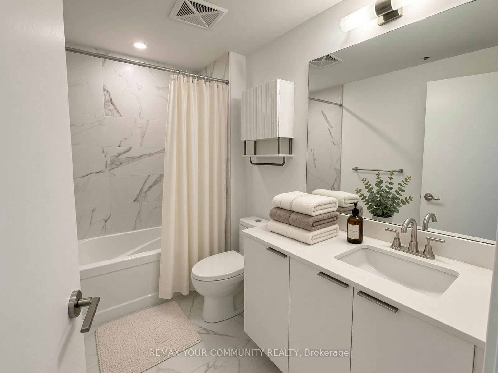 N1009-7 Golden Lion Heights, Toronto, ON, M2M 0C1 - 13