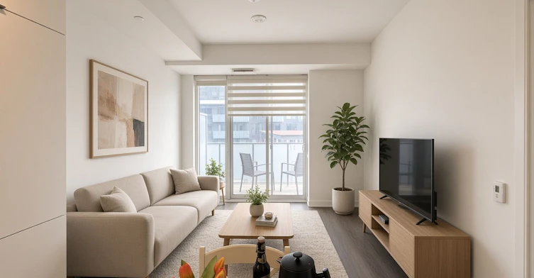 N1009-7 Golden Lion Heights, Toronto, ON, M2M 0C1 - 2
