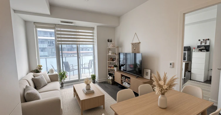 N1009-7 Golden Lion Heights, Toronto, ON, M2M 0C1