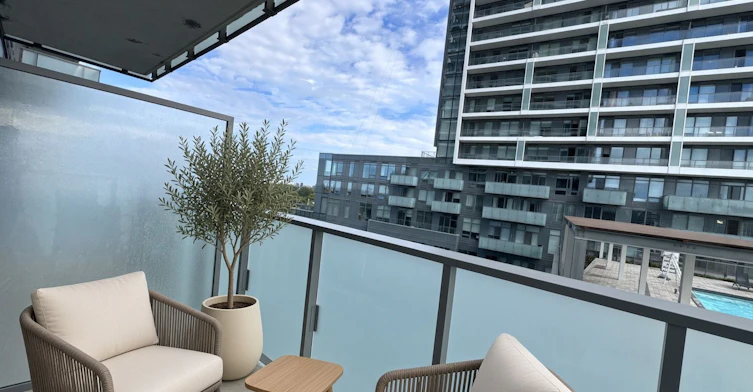 N1009-7 Golden Lion Heights, Toronto, ON, M2M 0C1 - 12