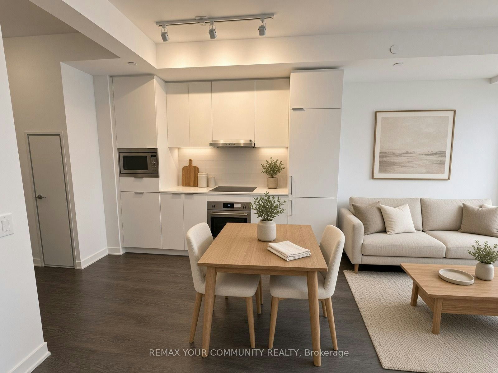 N1009-7 Golden Lion Heights, Toronto, ON, M2M 0C1 - 6