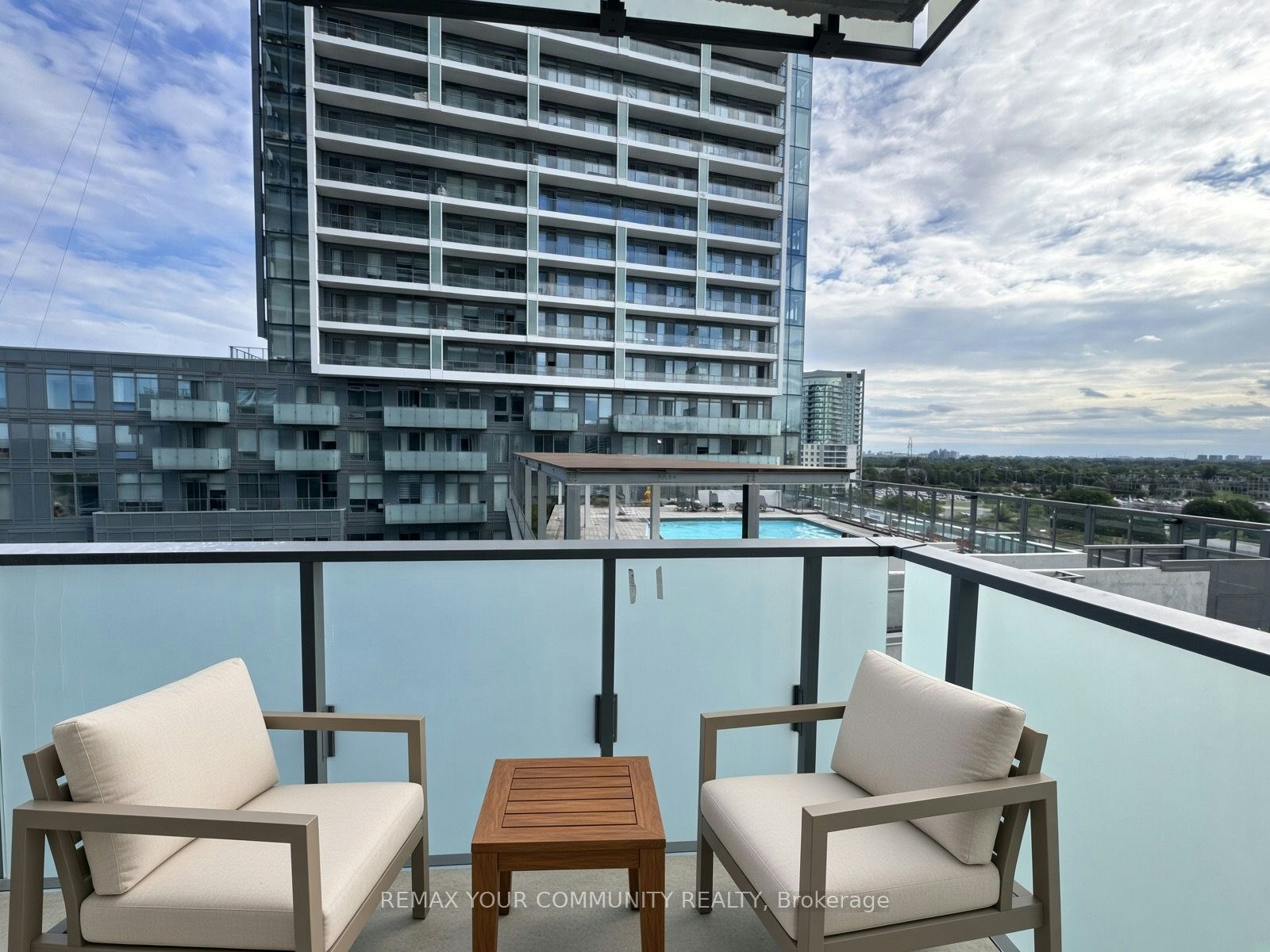 N1009-7 Golden Lion Heights, Toronto, ON, M2M 0C1 - 11