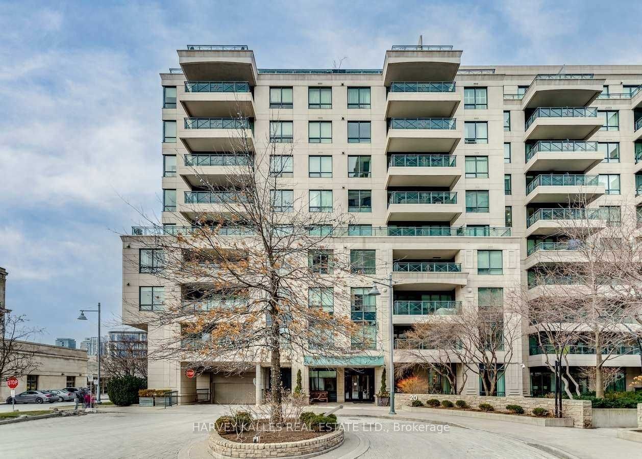 418-20 Scrivener Square, Toronto, ON, M4W 3X9