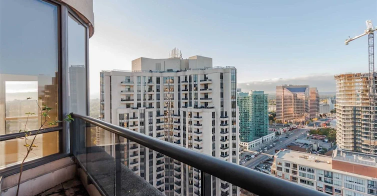Sph11-10 Northtown Way, Toronto, ON, M2N 7L4 - 11