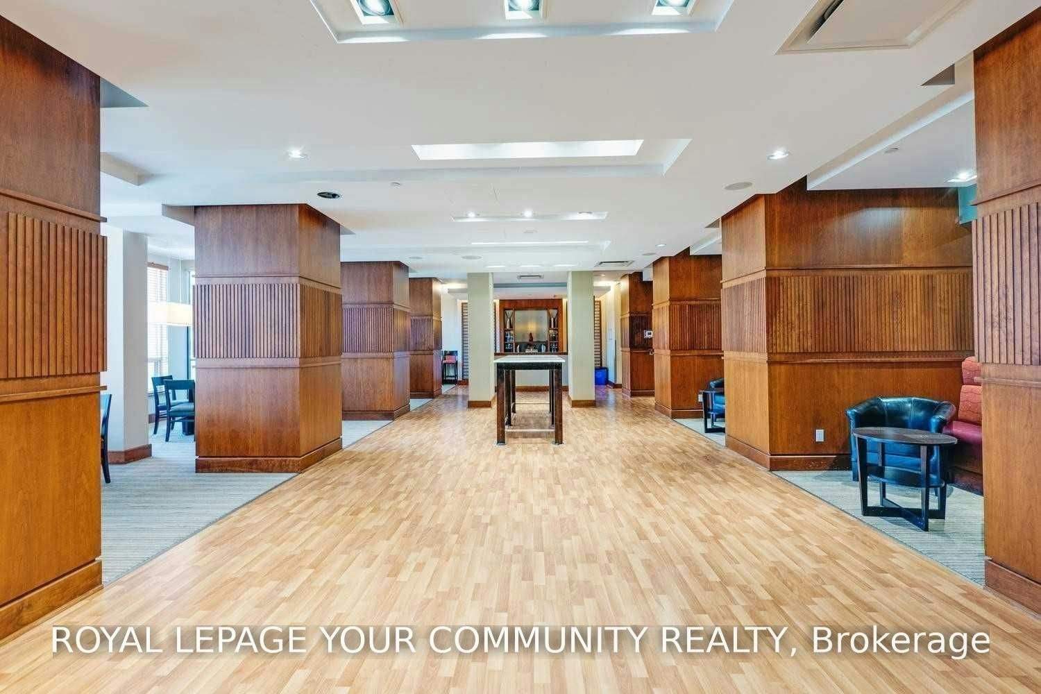 Sph11-10 Northtown Way, Toronto, ON, M2N 7L4 - 31