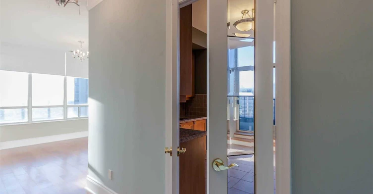 Sph11-10 Northtown Way, Toronto, ON, M2N 7L4 - 4