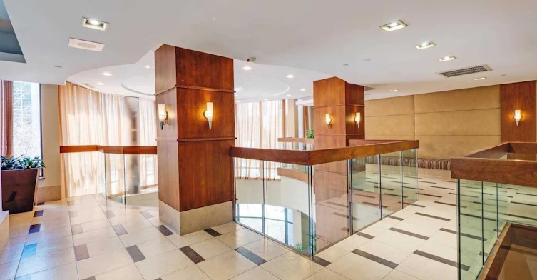 Sph11-10 Northtown Way, Toronto, ON, M2N 7L4 - 33