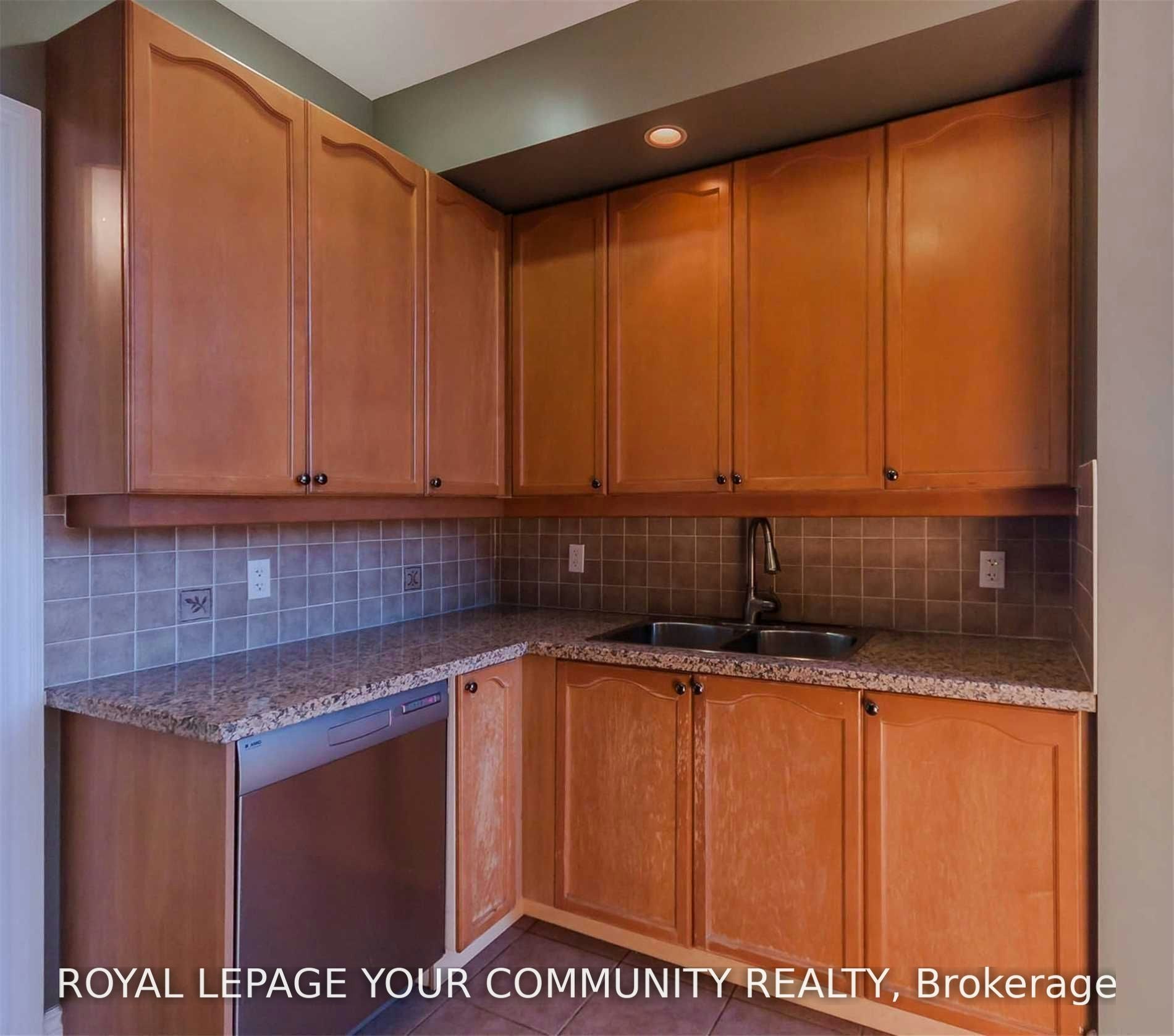 Sph11-10 Northtown Way, Toronto, ON, M2N 7L4 - 17