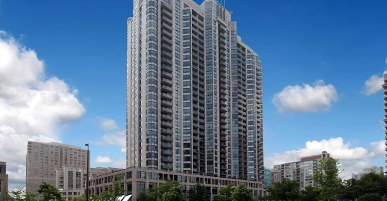Sph11-10 Northtown Way, Toronto, ON, M2N 7L4