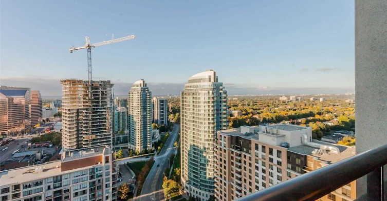 Sph11-10 Northtown Way, Toronto, ON, M2N 7L4 - 13