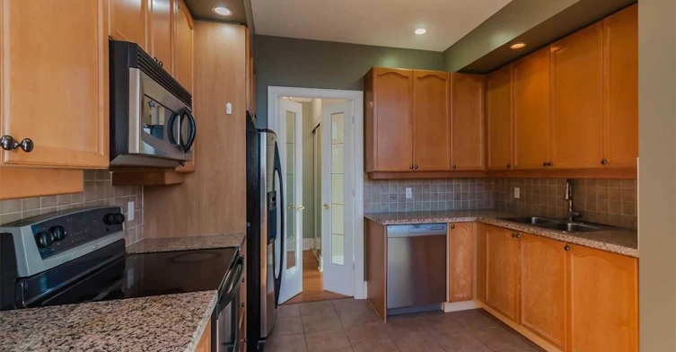 Sph11-10 Northtown Way, Toronto, ON, M2N 7L4 - 15