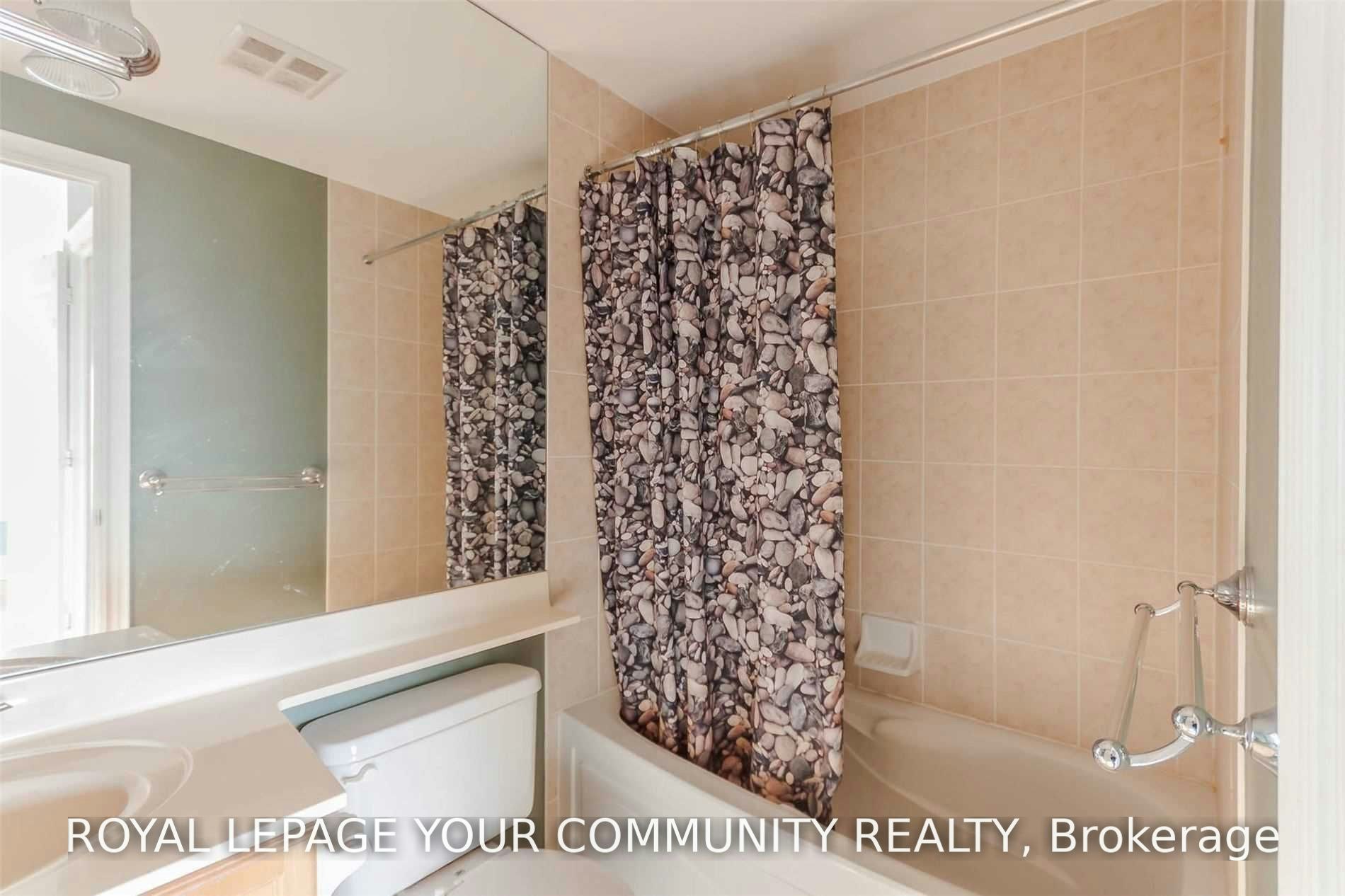 Sph11-10 Northtown Way, Toronto, ON, M2N 7L4 - 23