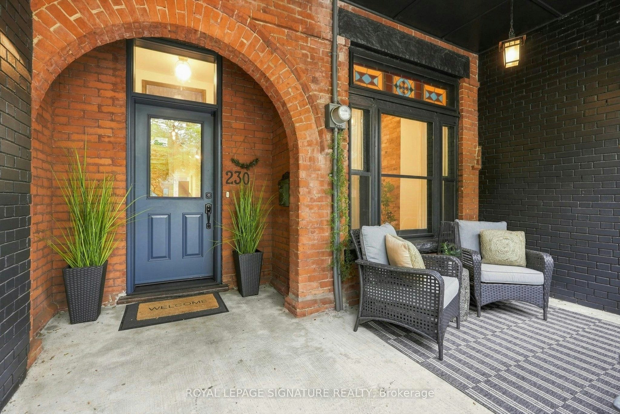230 Dovercourt Road, Toronto, ON, M6J 3E1