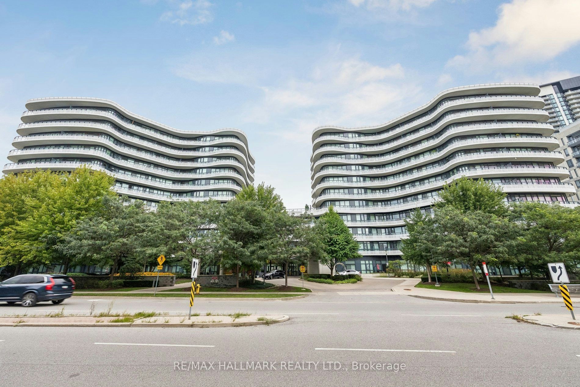 924-99 The Donway N/A W, Toronto, ON, M3C 0N8